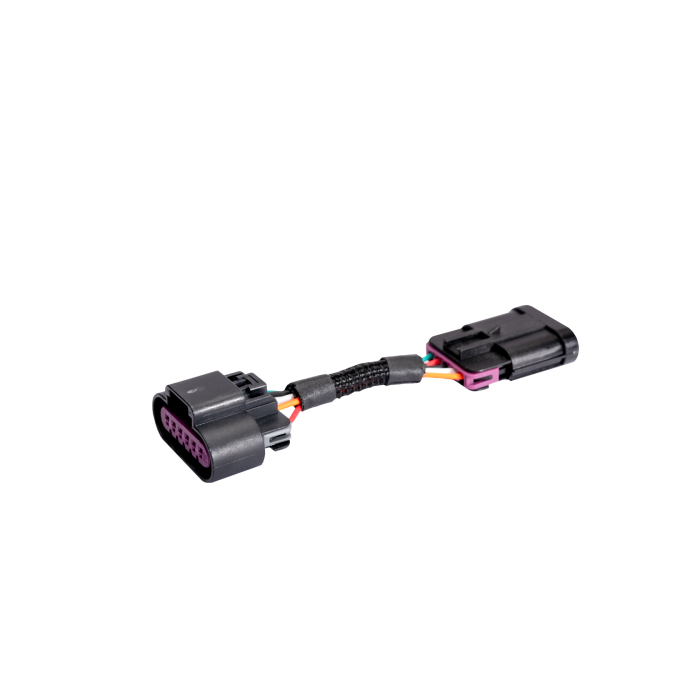 Fleece Performance 13-18 Dodge 2500/3500 Cummins Cooling Fan Extension Harness
