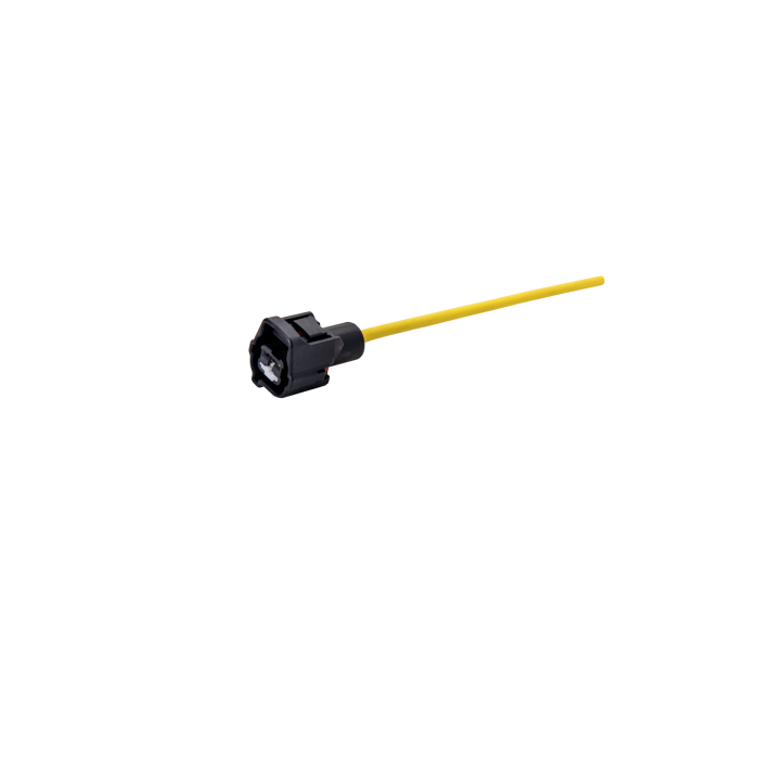 Fleece Performance 03-18 Dodge 2500/3500 Cummins Starter Solenoid Pigtail