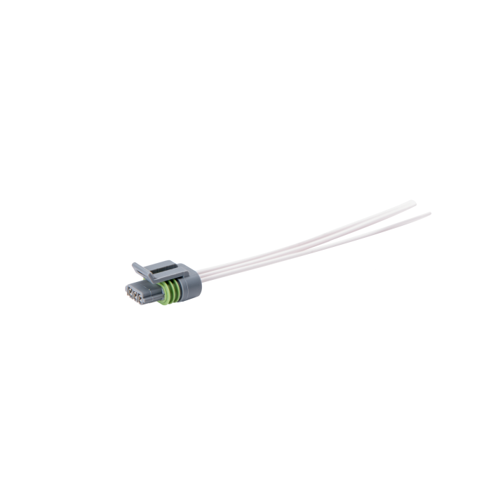 Fleece Performance 98.5-02 Dodge 2500/3500 Cummins 5.9L VP Crankshaft & Camshaft Sensor Pigtail