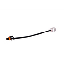 Fleece Performance 06-10 GM 2500/3500 Duramax 6.6L Fuel Pressure Regulator Wiring Harness-1