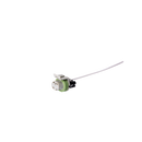 Fleece Performance 01-02 GM 2500/3500 Duramax LB7 Oil Pressure Sensor Pigtail-1