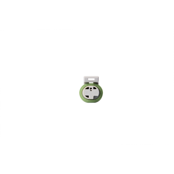 Fleece Performance 01-02 GM 2500/3500 Duramax LB7 Oil Pressure Sensor Pigtail