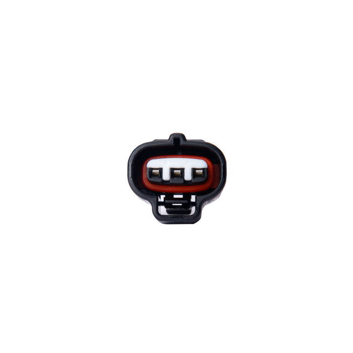 Fleece Performance 03-10 GM 2500/3500 Duramax 6.6L Oil Pressure Sensor Pigtail - 0