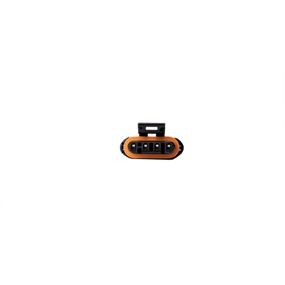 Fleece Performance GM Silverado/Sierra 2500/3500 6.6L LLY Duramax Vane Position Sensor Pigtail