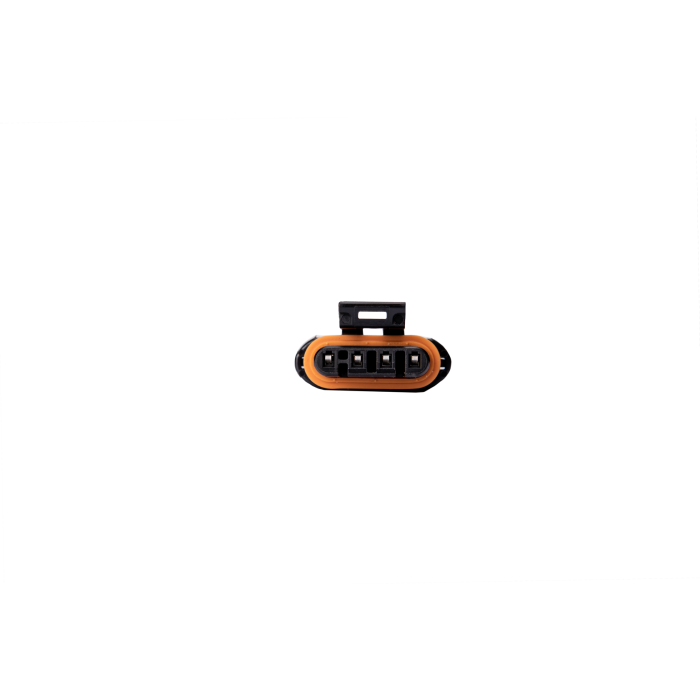 Fleece Performance GM Silverado/Sierra 2500/3500 6.6L LLY Duramax Vane Position Sensor Pigtail - 0