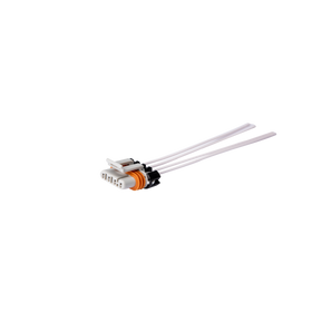 Fleece Performance 06-16 GM 2500/3500 Duramax Vane Position Sensor Pigtail (LBZ/LMM/LML)