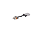 Fleece Performance 04.5-05 GM 2500/3500 Duramax LLY Turbo Vane Position Sensor Adapter Harness-1