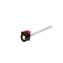 Fleece Performance 02-09 Dodge MOPAR Pressure Sensor Pigtail-1