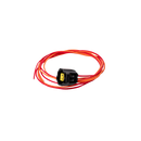 Fleece Performance 03-10 Ford F-250-F-550 6.0L/6.4L Powerstroke 48in Camshaft Sensor Sensor Pigtail-1