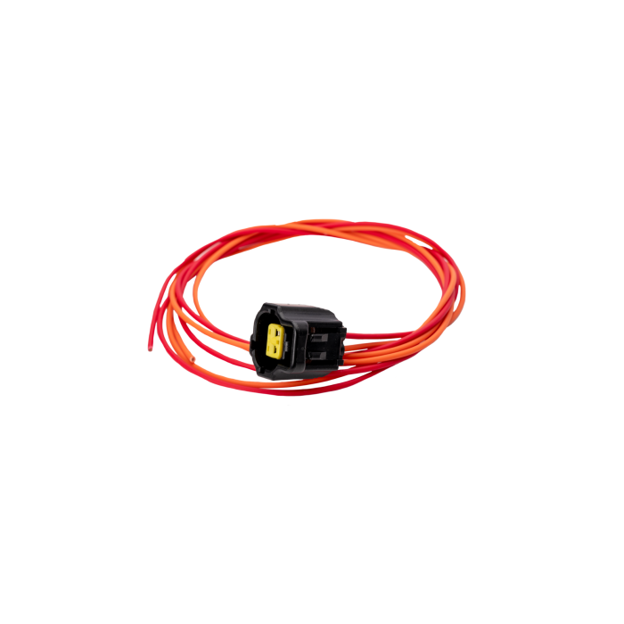 Fleece Performance 03-10 Ford F-250-F-550 6.0L/6.4L Powerstroke 48in Camshaft Sensor Sensor Pigtail