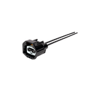 Fleece Performance 11-16 Ford F250-650 Powerstroke Lift Pump Pigtail-1