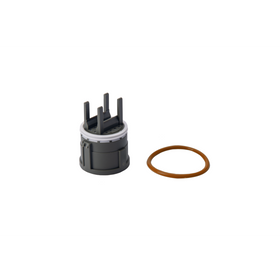 Fleece Performance 01-19 GM 2500/3500 Allison LCT/GM 4T65-E Internal Harness Connector & Seal (7pk)