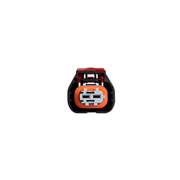 Fleece 17-22 GM 2500/3500 Duramax L5O Replacement Fuel Injector Connector