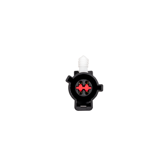 Fleece Performance 99-07 Ford F250-550 Powerstroke Sending Unit Pigtail - 0