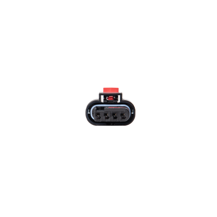 Fleece Performance Universal MAP Sensor & Airbox Control Valve Pigtail - 0