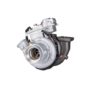 Fleece Performance HE400VG/HE451VE Turbocharger for Cummins ISX - 67mm