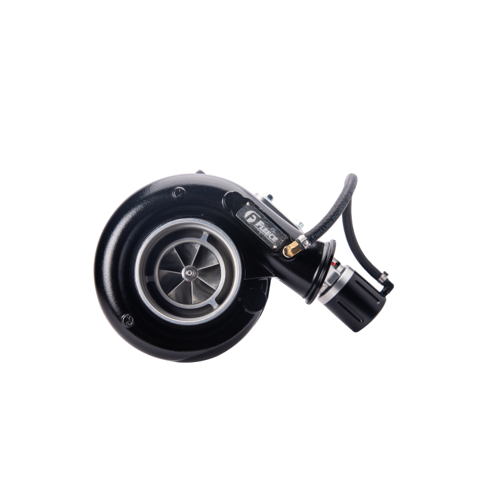 Fleece Performance 94-02 HX35 63mm FMW Holset Cheetah Turbocharger