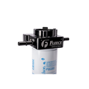 Fleece Performance 2020 GM Duramax 6.6L L5P w/Short Bed Fuel Filter Upgrade Kit-2