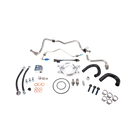 Fleece Performance 11-16 GM 2500/3500 Duramax LML CP3 Conversion Hardware Kit w/o Pump-1