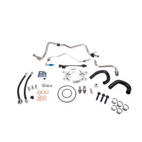 Fleece Performance 11-16 GM 2500/3500 Duramax LML CP3 Conversion Hardware Kit w/o Pump