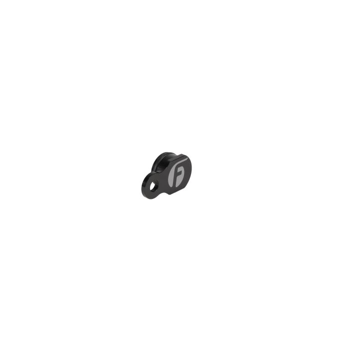Fleece Performance 11-15 Duramax LML Rear Engine Cover Coolant Return Plug