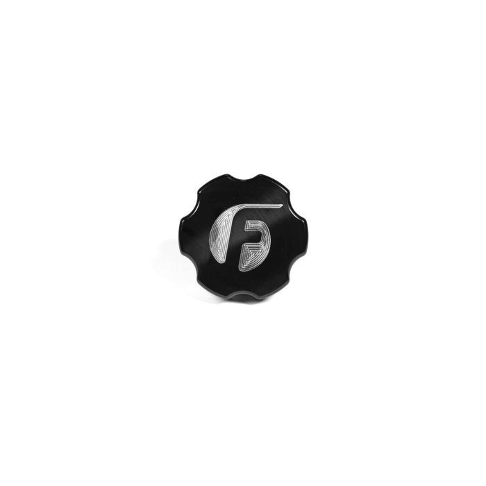 Fleece Performance 03-15 Cummins Billet Oil Cap Cover