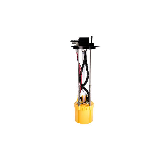 Fleece Performance 11-24 Dodge Ram 4500/5500 Cab & Chassis PowerFlo Lift Pump (22 Gal)