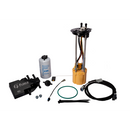 Fleece Performance 11-16 Ford Powerstroke (Long Bed) PowerFlo Lift Pump & Fuel System Upgrade Kit-1