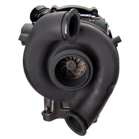 Fleece Performance 15-19 Ford 6.7L Powerstroke 63mm FWM Cheetah Turbo