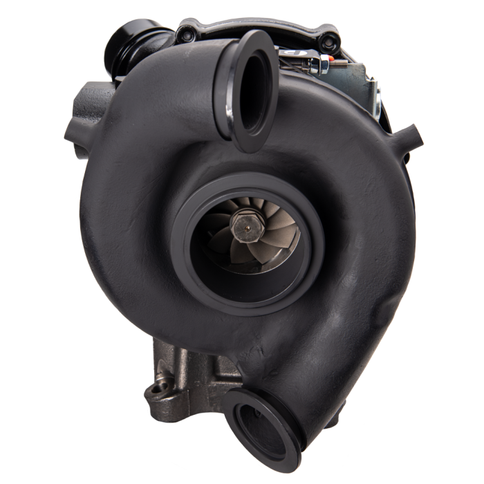 Fleece Performance 15-19 Ford 6.7L Powerstroke 63mm FWM Cheetah Turbo