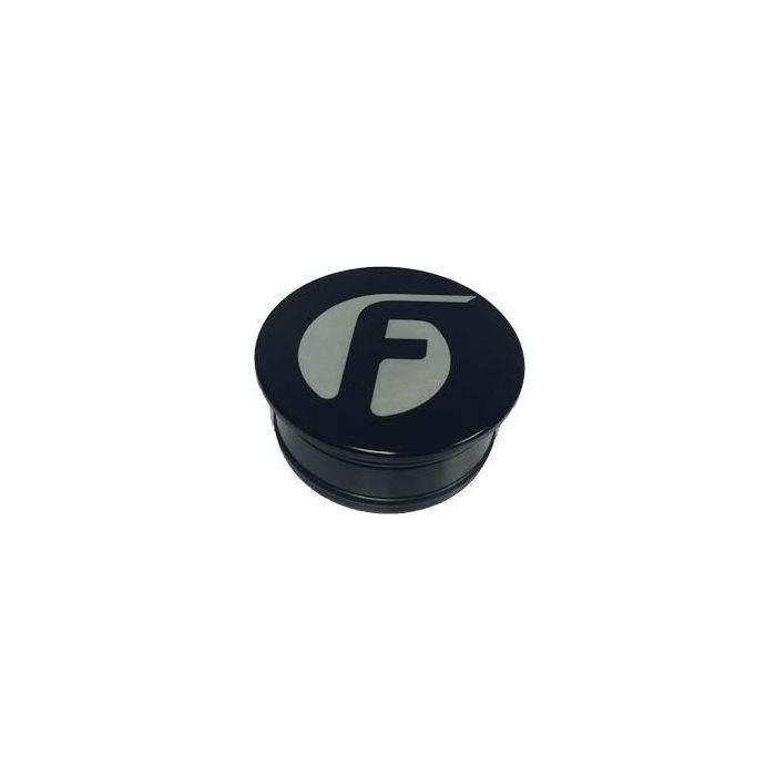 Fleece Performance 04.5-10 Chevy Duramax (LLY/LBZ/LMM) Billet Turbo Resonator Delete Plug