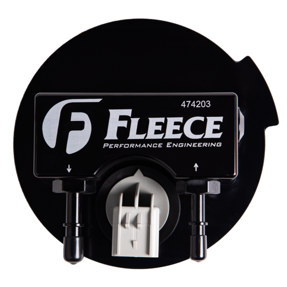 Fleece Performance 05-09 Dodge Ram w/ Cummins SureFlo Performance Sending Unit