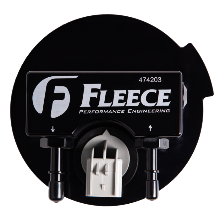 Fleece Performance 11-21 Dodge Ram w/ Cummins SureFlo Performance Sending Unit - 0