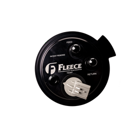 Fleece Performance 11-16 Ford F250-350 Powerstroke (Long Bed) SureFlo Performance Sending Unit - 0