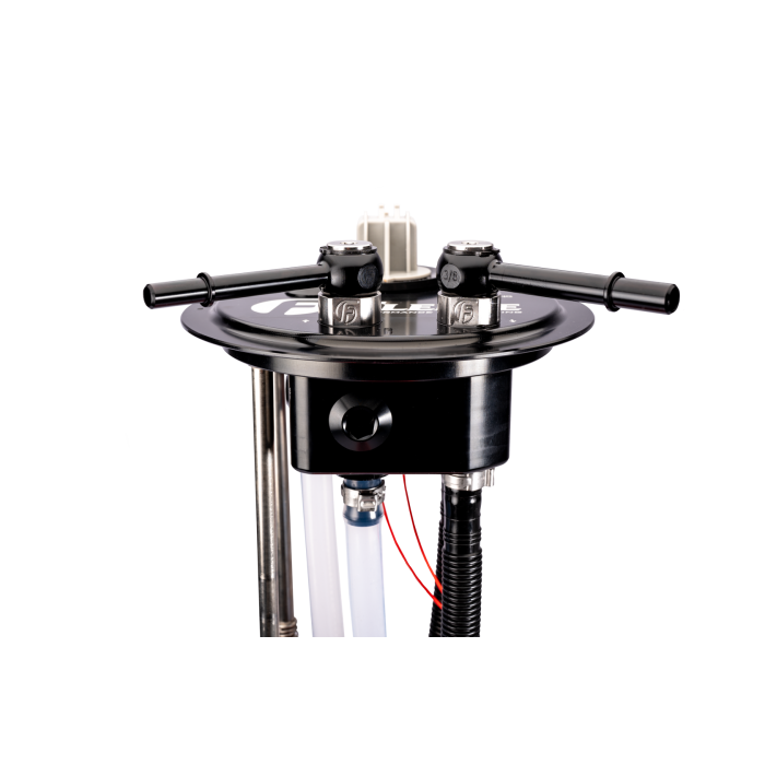 Fleece Performance 99-07 Ford F-250/F-350 Powerstroke (Long Bed) SureFlo Performance Sending Unit - 0