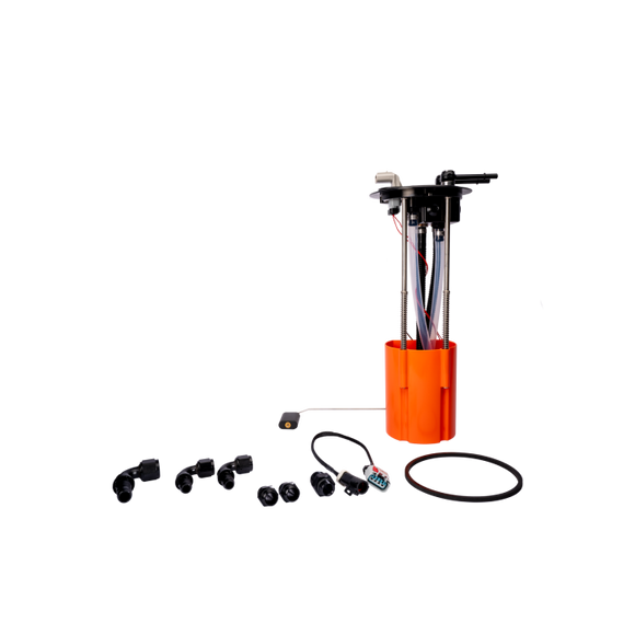 Fleece Performance 99-07 Ford F-250/F-350 Powerstroke (Short Bed) SureFlo Performance Sending Unit