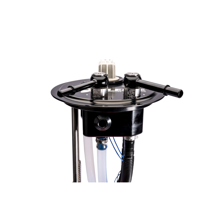 Fleece Performance 99-07 Ford F-250/F-350 Powerstroke (Short Bed) SureFlo Performance Sending Unit - 0