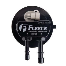 Fleece Performance 01-04 GM 2500/3500 6.6L LB7 Duramax SureFlo Performance Sending Unit - 0