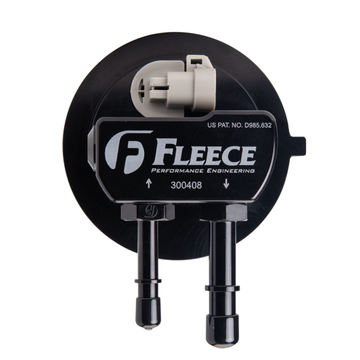 Fleece Performance 01-04 GM 2500/3500 6.6L LB7 Duramax SureFlo Performance Sending Unit - 0