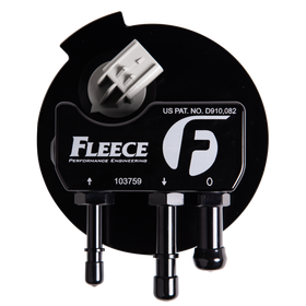 Fleece Performance 04.5-10 GM Duramax SureFlo Performance Sending Unit - 0