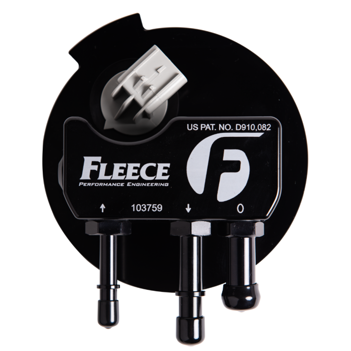 Fleece Performance 04.5-10 GM Duramax SureFlo Performance Sending Unit - 0