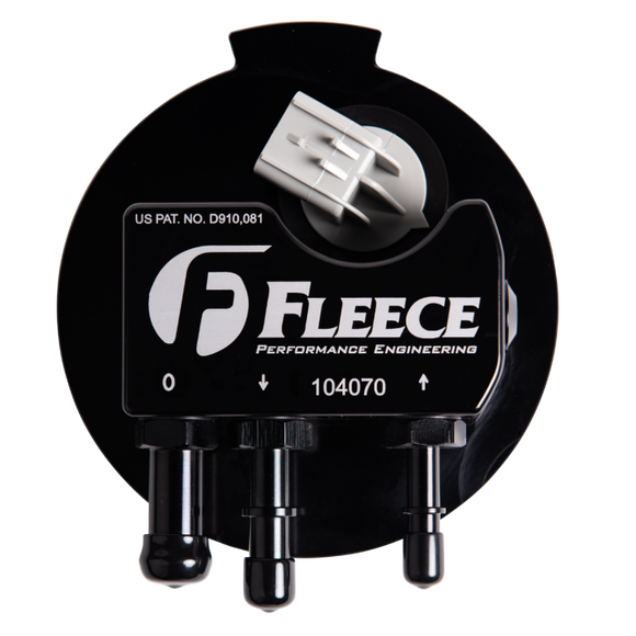 Fleece Performance 11-16 GM Duramax Short Bed SureFlo Performance Sending Unit