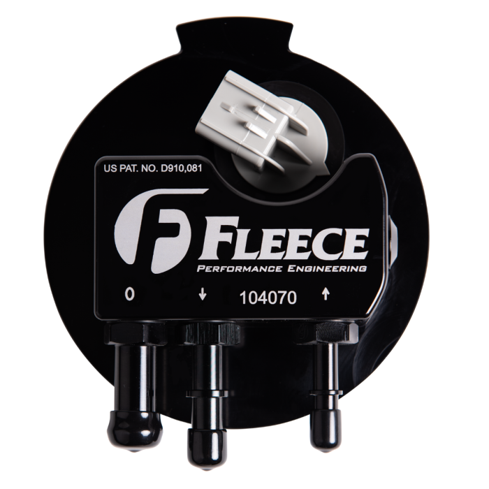 Fleece Performance 11-16 GM Duramax Long Bed SureFlo Performance Sending Unit - 0