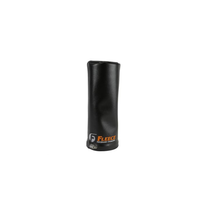 Fleece Performance Stack Cover - 8 inch - Straigh Cut