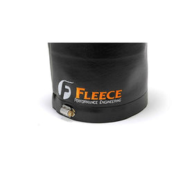 Fleece Performance Stack Cover - 7 inch - Straigh Cut