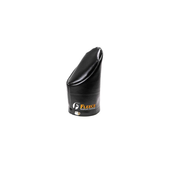 Fleece Performance Stack Cover - 8 inch - 45 Degree Miter