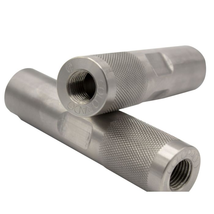Fleece Performance 2015+ Chevrolet Colorado/Canyon Tie Rod Sleeves