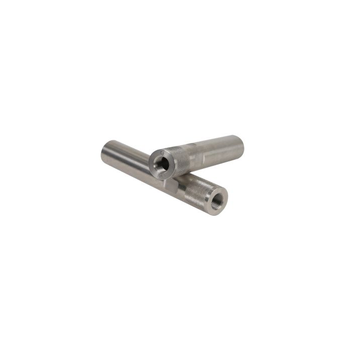 Fleece Performance 11+ GM Duramax 6.6L 2500-3500HD Pickups Tie Rod Sleeves