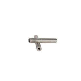 Fleece Performance 01-11 GM Duramax 6.6L 2500-3500HD Pickups Tie Rod Reinforcement Sleeves