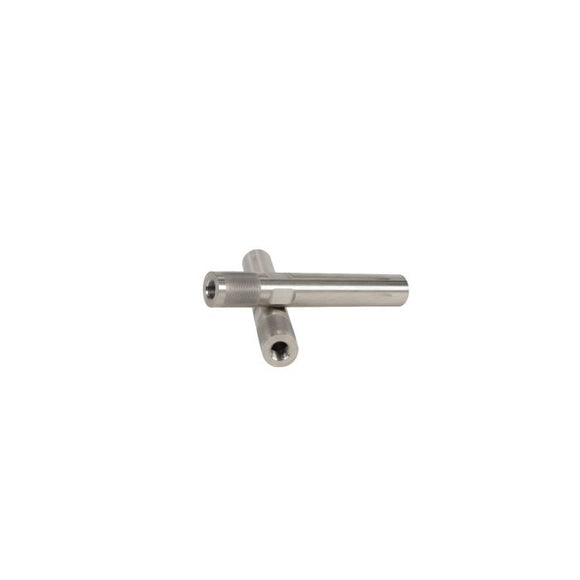 Fleece Performance 01-11 GM Duramax 6.6L 2500-3500HD Pickups Tie Rod Reinforcement Sleeves